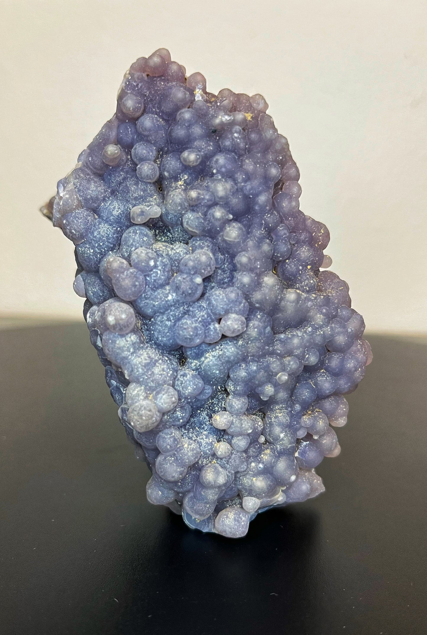 Grape Agate