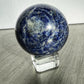 Blue Lapis Sphere