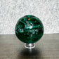 Malachite Sphere