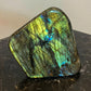 Labradorite Free Form