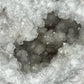 Clear Quartz Geode, XL
