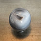 Druzy Agate Sphere