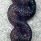 Fluorite Snake