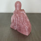 Rose Quartz Octopus