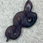 Fluorite Snake